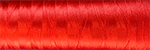 刺繍糸ビビットオレンジ